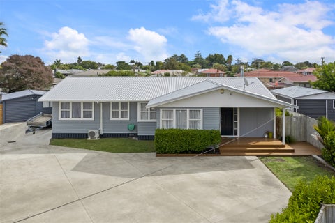 7 Evans Place, Papakura, Papakura