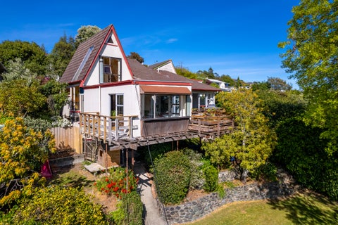 30 Quebec Road, Washington Valley, Nelson