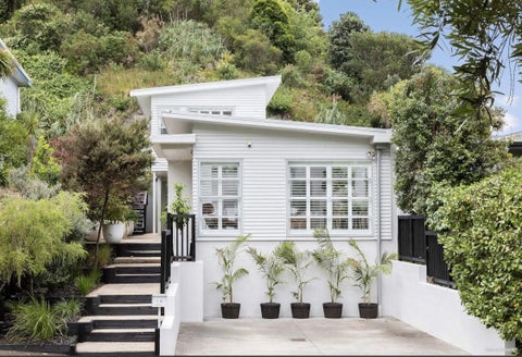 7A Tay Street, Grey Lynn, Auckland