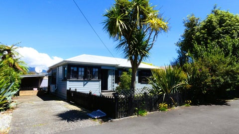 58 Brougham Street, Westport, Westport