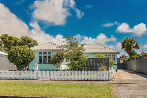 2 Webb Street, Westport, Westport