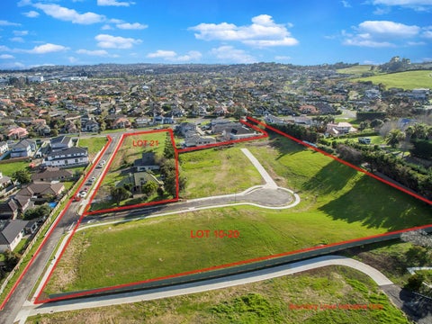 8 Fortuna Place, East Tamaki Heights, Auckland