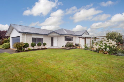 6 Mannix Place, Matamata, Matamata