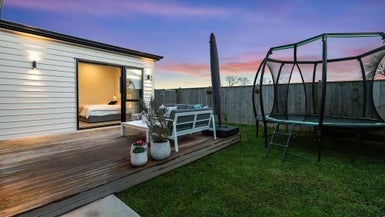 4 Exmoor Road, Karaka, Auckland 