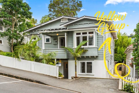 12 Waima Street, Grey Lynn, Auckland