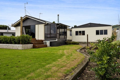 46 Glamis Avenue, Bell Block, New Plymouth
