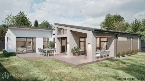 24 Kelly Street, Rangiora, Rangiora