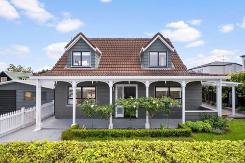 28 Fairholme Avenue, Epsom, Auckland