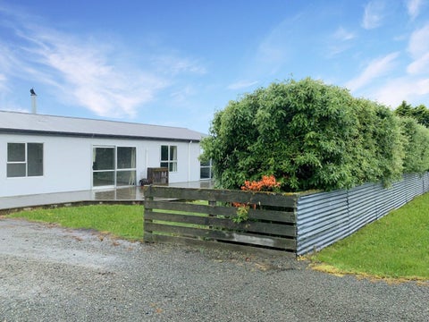 46 Fortification Road, Kakanui