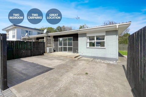 3/11 Smiths Avenue, Papakura, Papakura