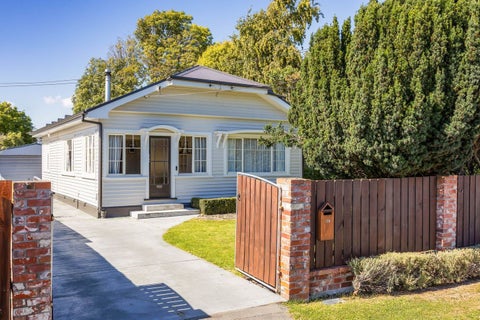 136 Neville Street, Spreydon, Christchurch