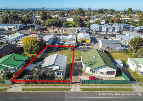 210 Albert Park Drive, Te Awamutu, Te Awamutu