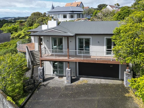 87 Messines Road, Karori, Wellington