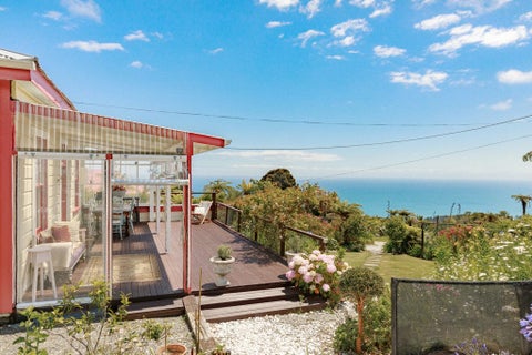 55 Blake Street, Millerton, Westport