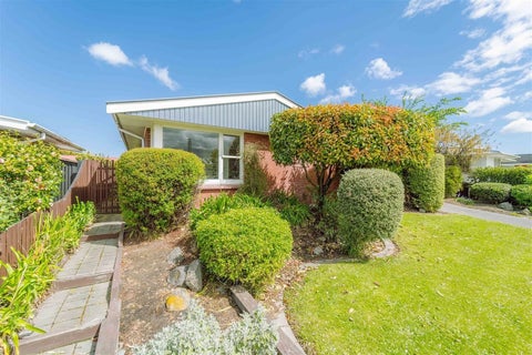 29 Rosedale Place, Avonhead, Christchurch
