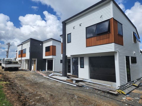 25D Meadow Street, Mount Wellington, Auckland