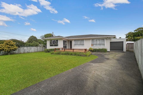 1/1 Scotts Road, Manurewa East, Auckland