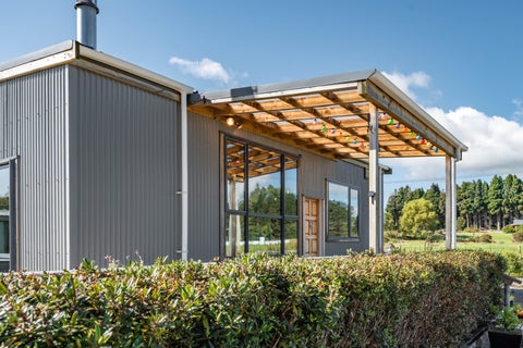 1 Jackson Street, Eketahuna