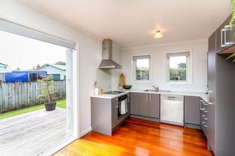 141 Tukapa Street, Westown, New Plymouth