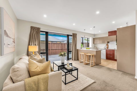 24B Sawyers Arms Road, Northcote, Christchurch