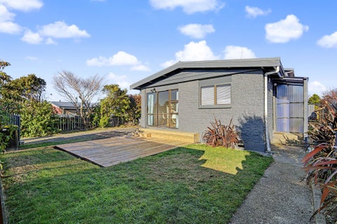 42 Waiau Place, Kingswell, Invercargill