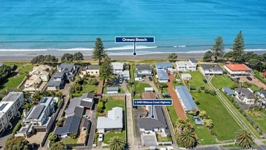 1/349 Hibiscus Coast Highway, Orewa, Orewa