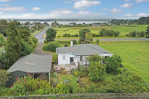 183 Mclarin Road, Waiuku