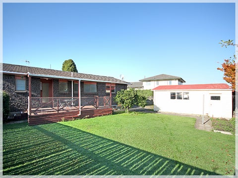 41 Rimu Street, Levin, Levin