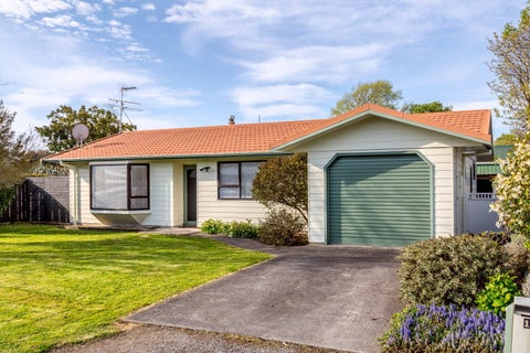 1A Mahupuku Street, Greytown, Greytown