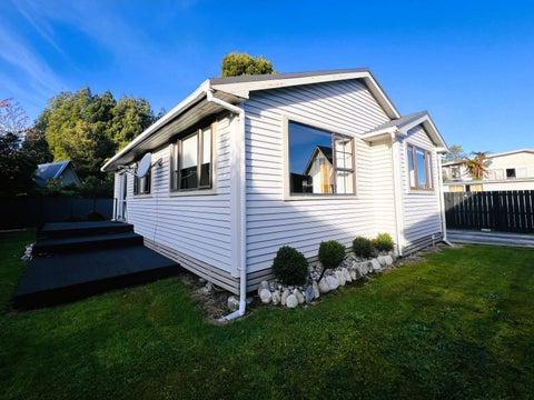 33 Domett Street, Westport, Westport