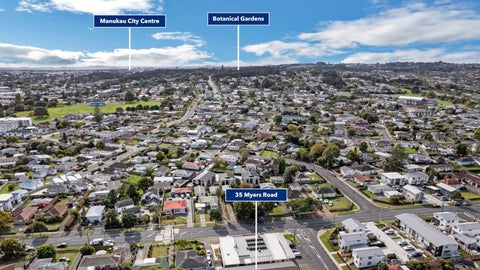 1C Greenmeadows Avenue, Manurewa East, Auckland