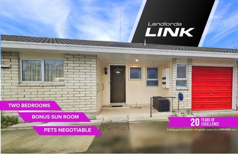 2/11 Pitt Street, Whanganui, Whanganui