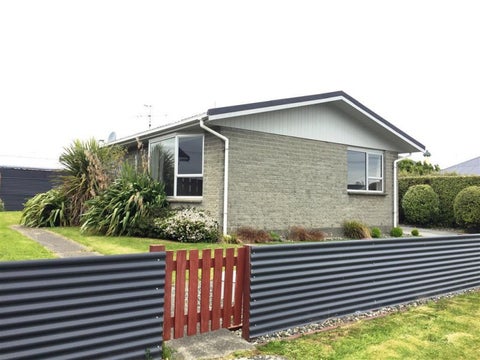 135 Ross Street, Grasmere, Invercargill