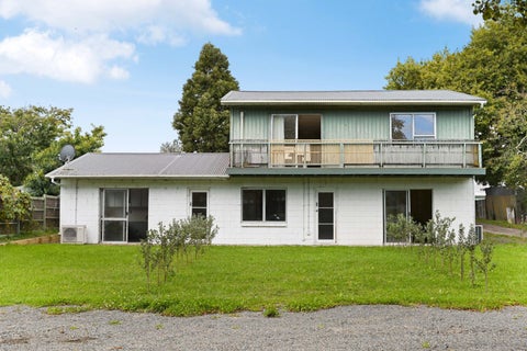 14A Norwood Road, Paeroa, Paeroa