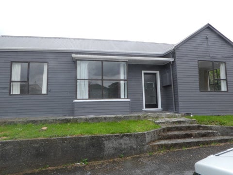 11 Chapel Street, Greymouth, Greymouth