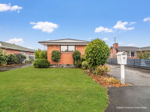 19 Porter Street, Netherby, Ashburton