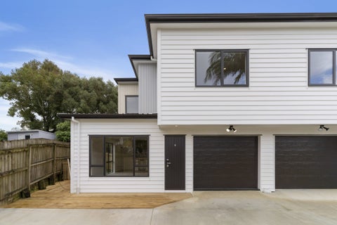 8/26 Price Crescent, Mount Wellington, Auckland