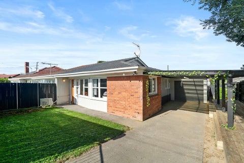 3/30 Prictor Street, Papakura, Papakura