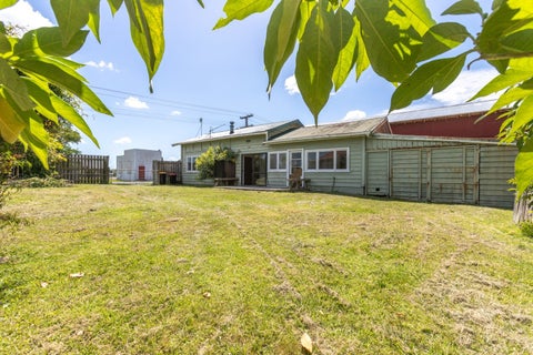 32 Kerepehi Town Road, Kerepehi, Paeroa