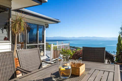 6 Bellevue Heights, Tāhunanui, Nelson