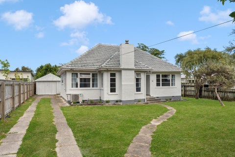 21 Victoria Street, Carterton
