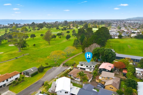22 Fairway Avenue, Mount Maunganui, Mount Maunganui
