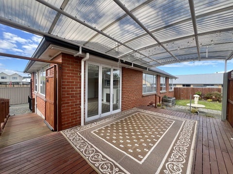 8 Spey Street, Mosgiel, Mosgiel