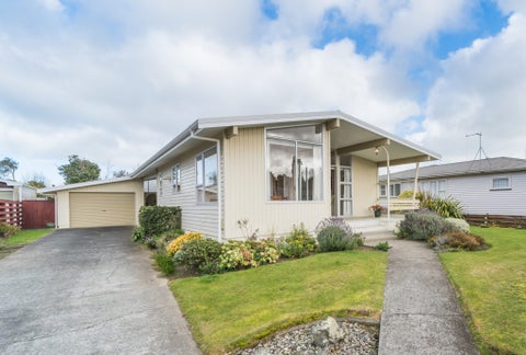 12 Kapiti Place, Awapuni, Palmerston North