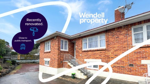 780B Dominion Road, Mount Eden, Auckland