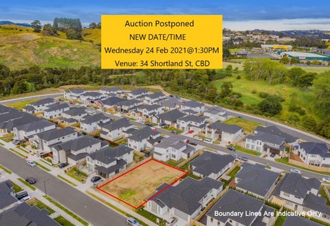 43 Johns Creek Crescent, Silverdale, Silverdale
