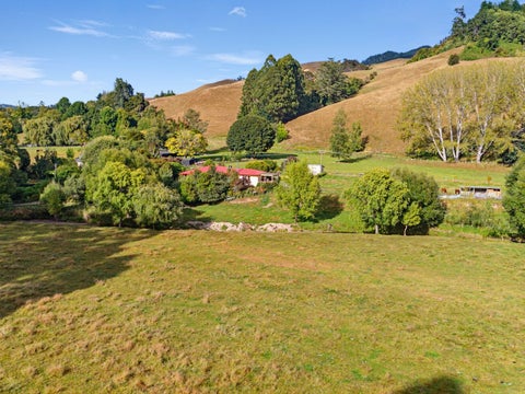 172 Thorpe-Orinoco Road, Ngatimoti, Motueka