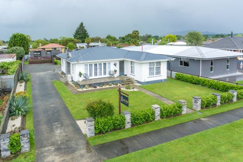 14 Station Road, Matamata, Matamata