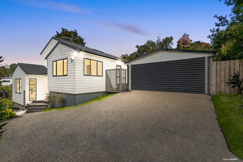 5A Haronui Road, Greenlane, Auckland