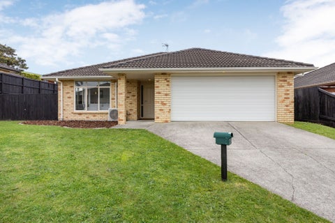 20 Arlington Court, Rototuna North, Hamilton